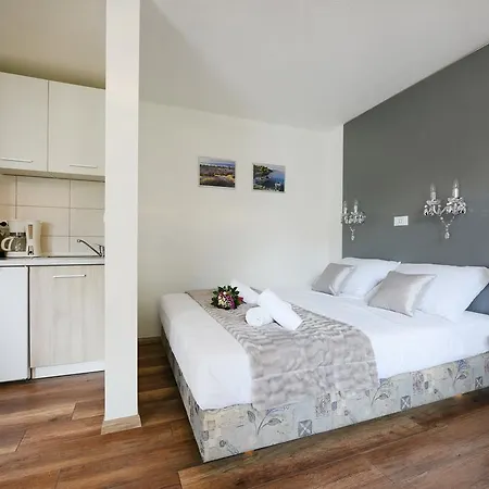 Apartament Studio Silver *