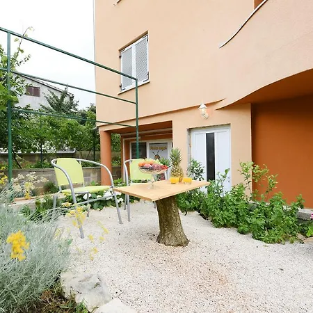 Apartament Studio Silver Zadar