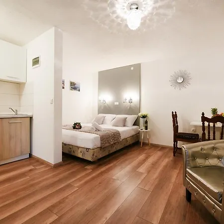 Studio Silver * Zadar