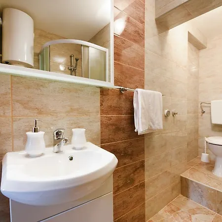 Apartament Studio Silver *