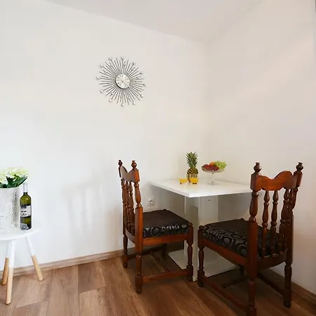 Apartament Studio Silver Zadar