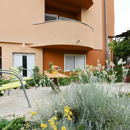 Apartament Studio Silver