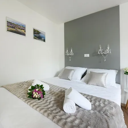 Apartament Studio Silver *