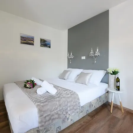 Studio Silver * Zadar