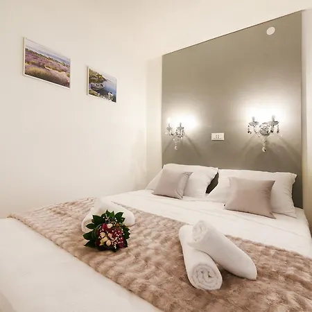 Studio Silver Appartamento Zara