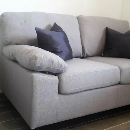 Appartamento Studio Silver